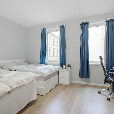 Modern Spacious In Apartament
