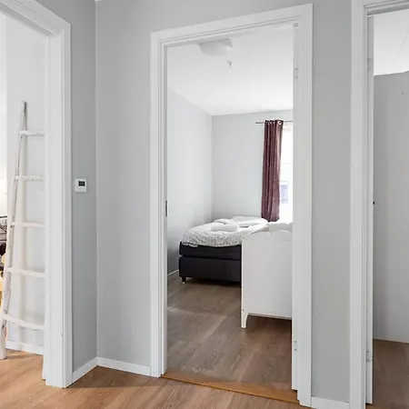 Modern Spacious In * 奥斯陆