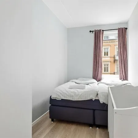 Modern Spacious In Apartament