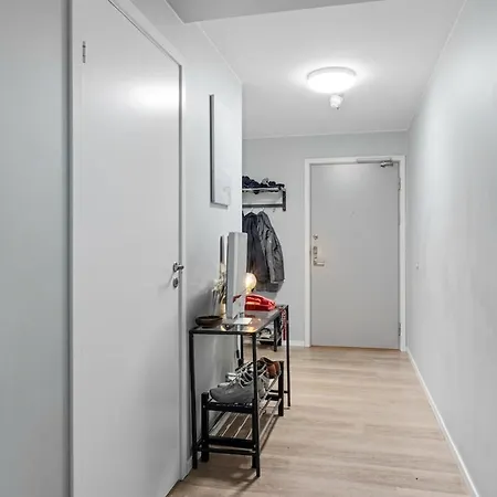 Apartament Modern Spacious In *
