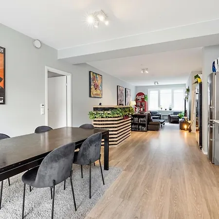 Modern Spacious In * Oslo