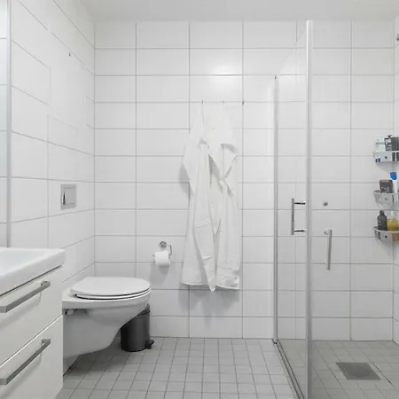 Apartament Modern Spacious In *